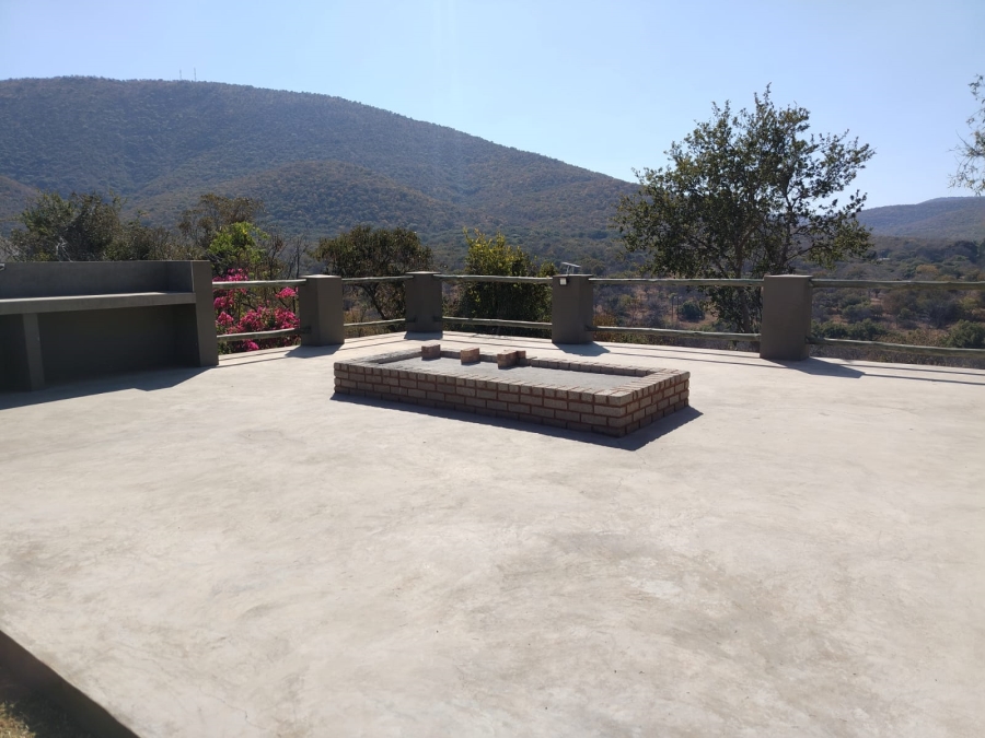 Commercial Property for Sale in Zoutpansdrift A H North West